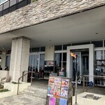 サザンビーチカフェ - 