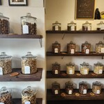 グルーヴィナッツ - 