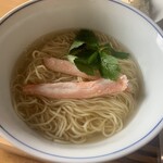 RAMEN W ～庄の×ど・みそ～ - 