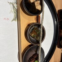 うなぎ四代目菊川 ヒルトンプラザウエスト大阪店 - 