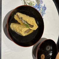 うなぎ四代目菊川 ヒルトンプラザウエスト大阪店 - 