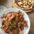 バックショアランチ - 料理写真: