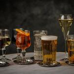 Zéro One Café & Brasserie - 