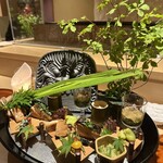 銀座 しのはら - 