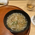 銀座 しのはら - 