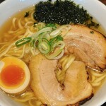 だしと麺 - 