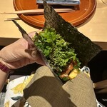 銀座 しのはら - 