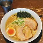 だしと麺 - 