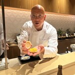 銀座 しのはら - 