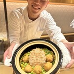 銀座 しのはら - 