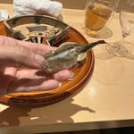 銀座 しのはら - 