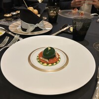 ガストロノミー ジョエル・ロブション - 