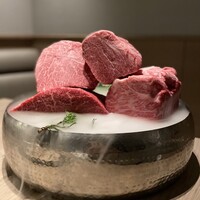 焼肉牛印 神楽坂店 - 