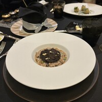 ガストロノミー ジョエル・ロブション - 