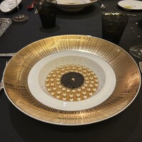 ガストロノミー ジョエル・ロブション - 