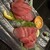 島の猿 - 料理写真: