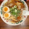 ラーメン魁力屋 富士青島店
