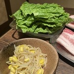 本格焼肉チファジャ - 