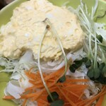 大衆食堂 半田屋 - 