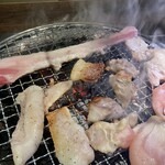 本格焼肉チファジャ - 