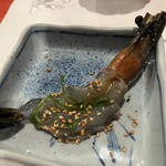 藁火焼き肉 くん炭 - 