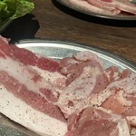 本格焼肉チファジャ - 