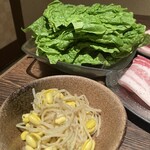 本格焼肉チファジャ - 