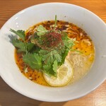 らーめん かねかつ - 