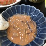 大衆食堂 半田屋 - 