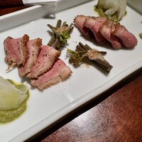 蕎麦懐石 無庵 - 