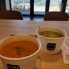 Soup Stock Tokyo  三井アウトレットパーク マリンピア神戸店