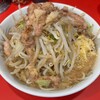 ラーメン二郎  朝倉街道駅前店