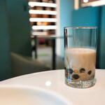 EVA air lounge The STAR - 