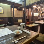 番屋ながさわ - 