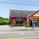 房州麺処 麺屋ちゃいなはうす - 外観