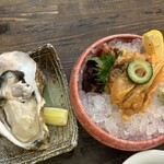 番屋ながさわ - 