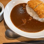 ボクらの町のカレー屋さん コトコト - 