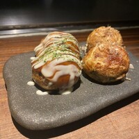 神楽坂 てっぱんや - 