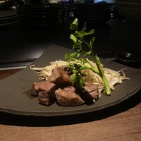 神楽坂 てっぱんや - 