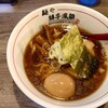 麺や 麟子鳳雛