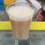 フルーツショップ サンワ - 生ミックス 税込220円（R7.4時点）