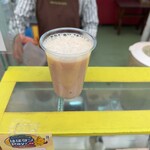 フルーツショップ サンワ - 生ミックス 税込220円（R7.4時点）