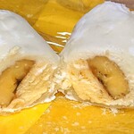 洋菓子の店ティファニー - 生多賀城バナナ