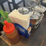 東桜パクチー - 