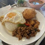 東桜パクチー - 