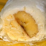 洋菓子の店ティファニー - 生多賀城バナナ