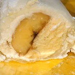 洋菓子の店ティファニー - 生多賀城バナナ