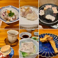 ふぐ料理 うめい - 