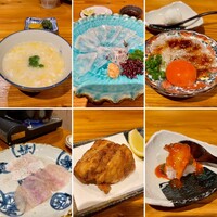 ふぐ料理 うめい - 