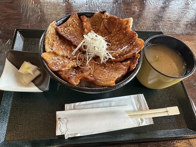 炭火ダイニング アペコロ - 洞爺湖町その他（レストラン）の写真